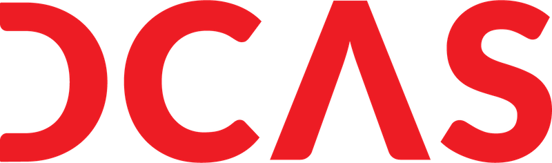 DCAS Logo